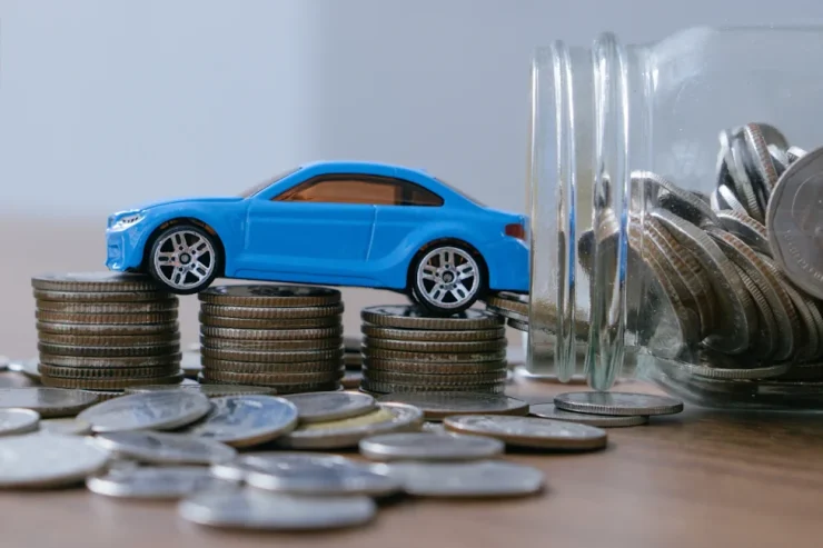 Rebuilding Your Credit One Car Payment at a Time